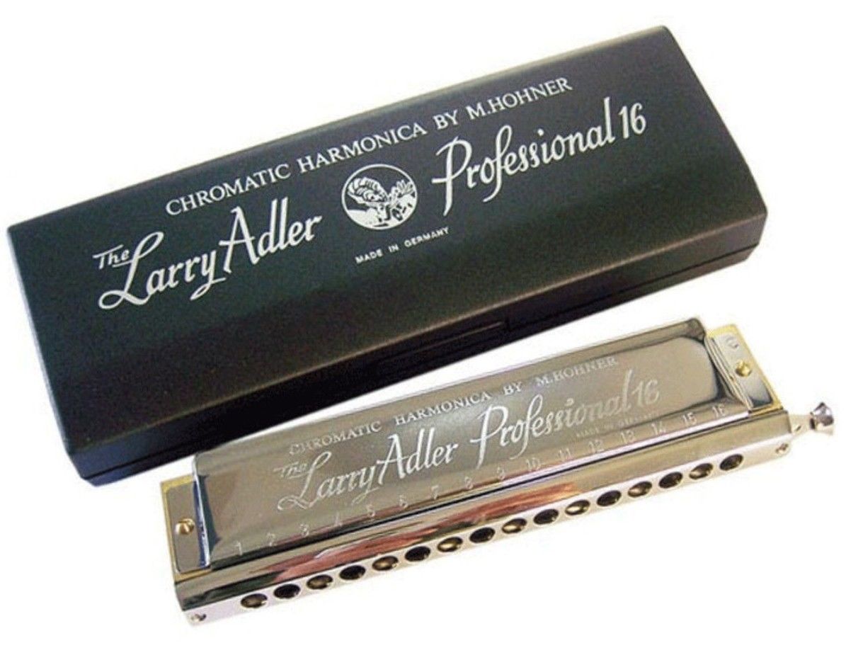 HOHNER HARMONICAS