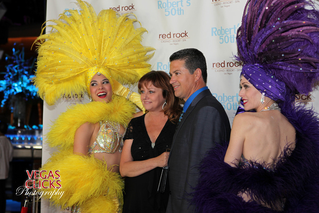 Event Photography Las Vegas