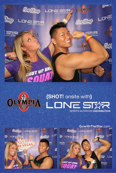 Photo Booth Rental Las Vegas