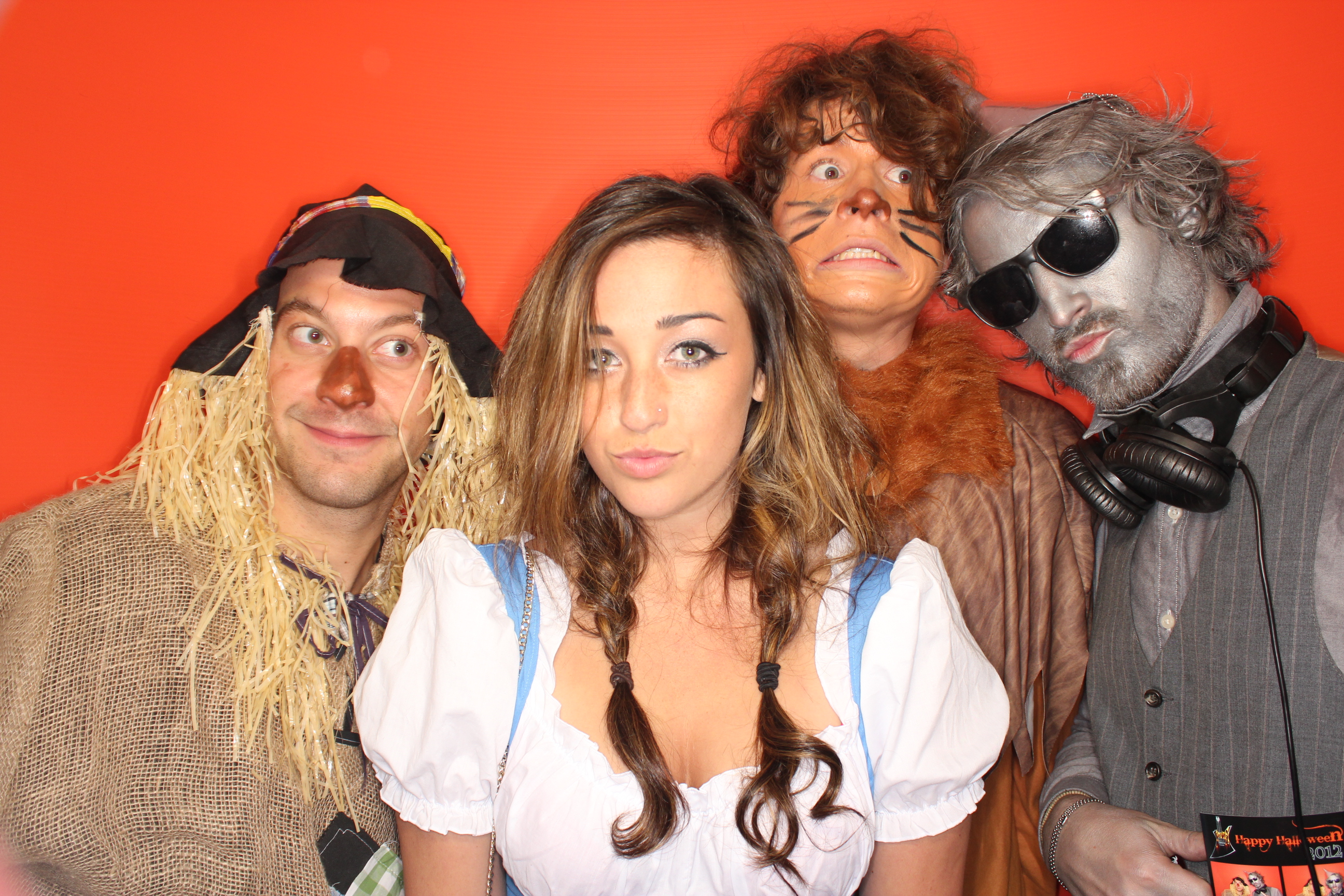 Photo Booth Las Vegas