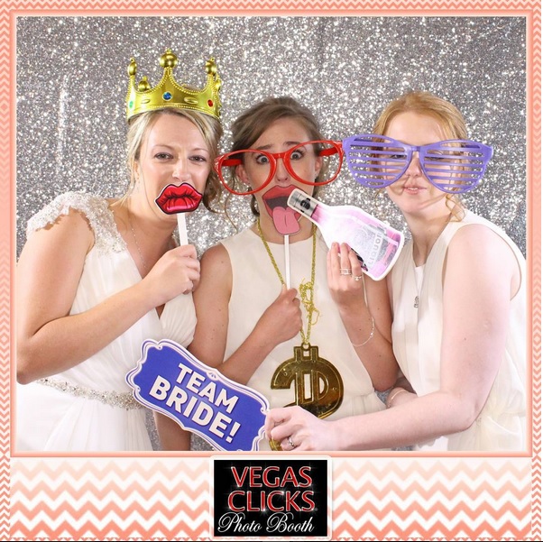 Photo Booth Rentals Las Vegas