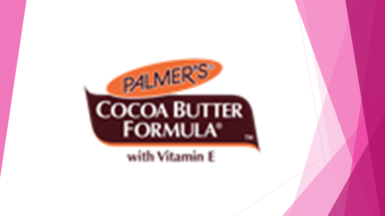 Palmers Cocoa Butter