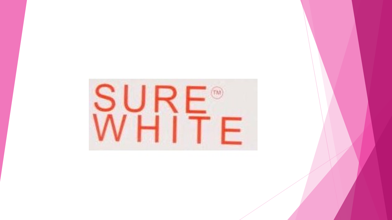 Sure White