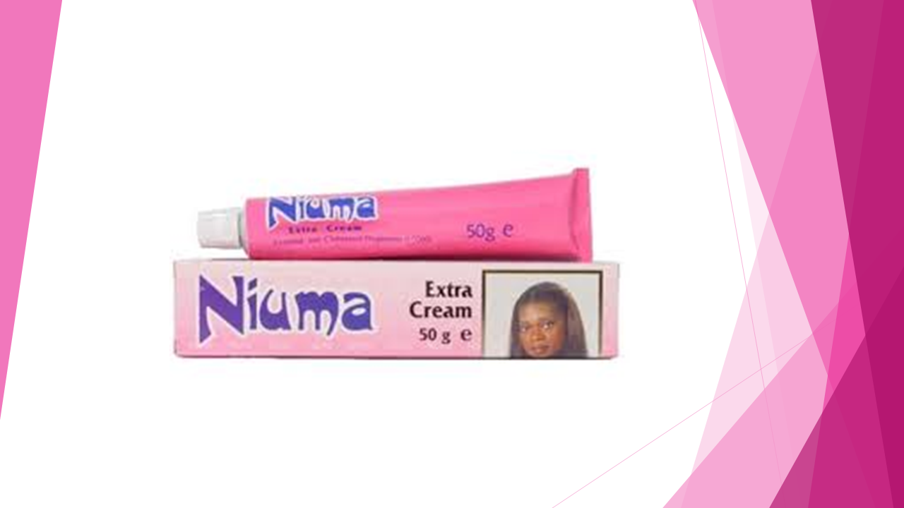 Niuma