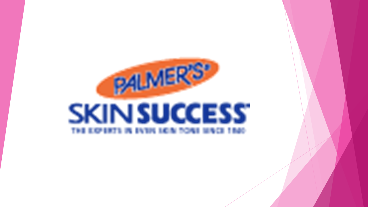 Palmers Skin Success