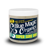 BLUE MAGIC Organics Super Sure Gro 