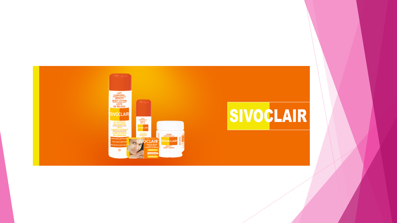 Sivoclair