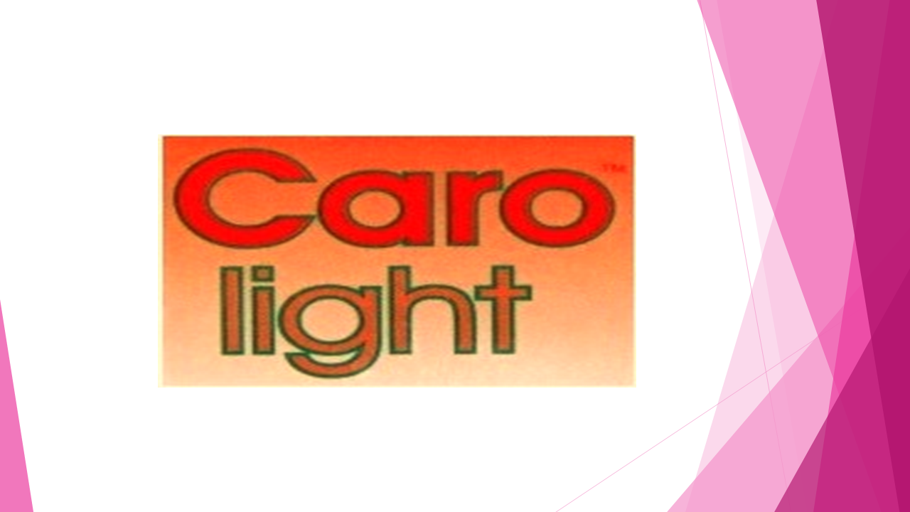 Caro Light