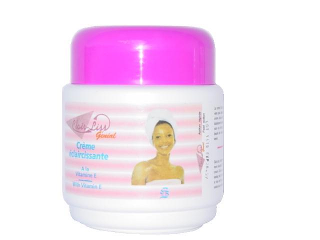 	 Clair Liss Toning Jar Cream 10.1 oz / 300 ml