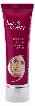 Fair & Lovely Forever Glow