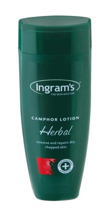 Ingrams Skin Lotion Herbal Camphor