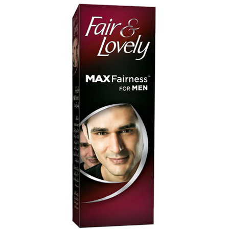 Fair & Lovely MAX Fairness for Men