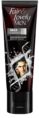 Fair & Lovely MEN MAX Fairness Facewash