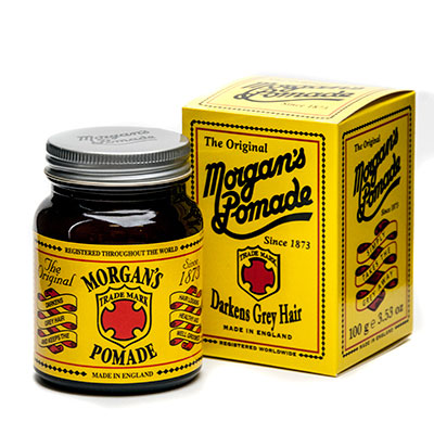 Morgans Pomade 100g