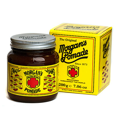 Morgans Pomade 200g