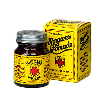 Morgans Pomade 50g