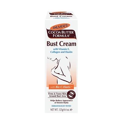 Palmer's Cocoa Butter Formula Bust Cream 125g
