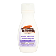 Palmer's Cocoa Butter Formula Fragrance Free Body Lotion 250ml