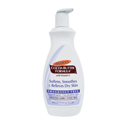 Palmer's Cocoa Butter Formula Fragrance Free Body Lotion 400ml