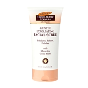 Palmer's Cocoa Butter Formula Gentle Exfoliating Facial Scrub 150g