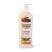 Palmer's Cocoa Butter Formula Natural Bronze Gradual Tanning Moisturizer 250ml