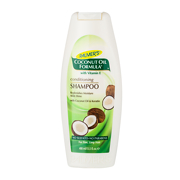 Palmer's Coconut Oil Formula Conditioning Shampoo with Vitamin E 400ml