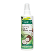 Palmer's Coconut Oil Formula Strengthening Leave in Conditioner 250ml