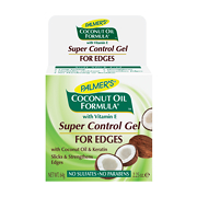 Palmer's Coconut Oil Formula Super Control Gel For Edges 64g