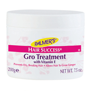 Palmer's Hair Success Treatment Gro Treatment 200g