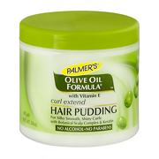 Palmer's Olive Oil Formula Curl Extend Hair Pudding 397g
