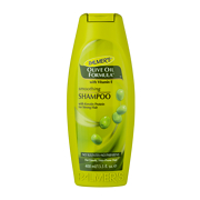 Palmer's Olive Oil Formula Smoothing Shampoo 400ml