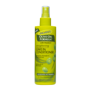Palmer's Olive Oil Formula Strengthening Leave In Conditioner 250ml