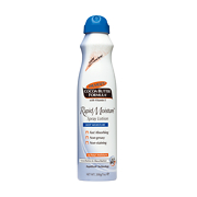 Palmer's Rapid Moisture Spray Lotion 200ml