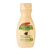 Palmer's Shea Butter Formula Moisturising Lotion