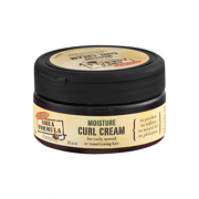 Palmer's Shea Formula Moisture Curl Cream 237ml
