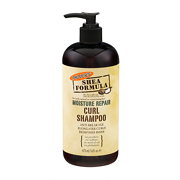 Palmer's Shea Formula Moisture Repair Curl Shampoo 473ml