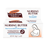 Palmer's Cocoa Butter Formula Nursing Butter 30g