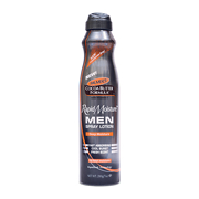 Palmer's Cocoa Butter Formula Rapid Moisture Spray Lotion for Men 200ml