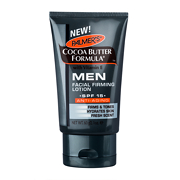 Palmer's Cocoa Butter Formula Men Anti-Aging Facial Firming Lotion SPF 15 60g