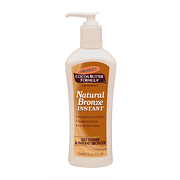 Palmer's Cocoa Butter Formula Natural Bronze Instant Self Tanner 250ml