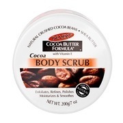 Palmer's Cocoa Butter Formula Cocoa Body Scrub 200g