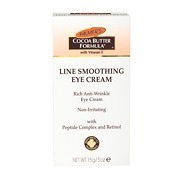 Palmer's Cocoa Butter Formula Line Smoothing Eye Cream 15g