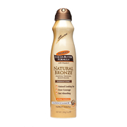 Palmer's Cocoa Butter Formula Natural Bronze Gradual Tanner Spray Lotion 200ml
