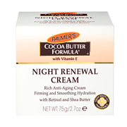 Palmer's Cocoa Butter Formula Night Renewal Cream 75g