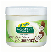 Palmer's Coconut Oil Formula Moisture-Gro Shining Hairdress 150g