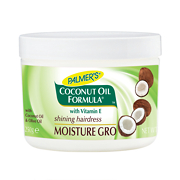 Palmer's Coconut Oil Formula Moisture-Gro Shining Hairdress 250g