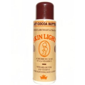 Skin Light Cocoa Butter Body Lightening Lotion 500ml
