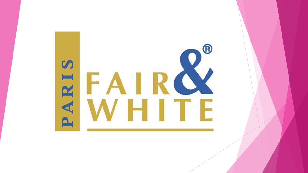 Fair & White