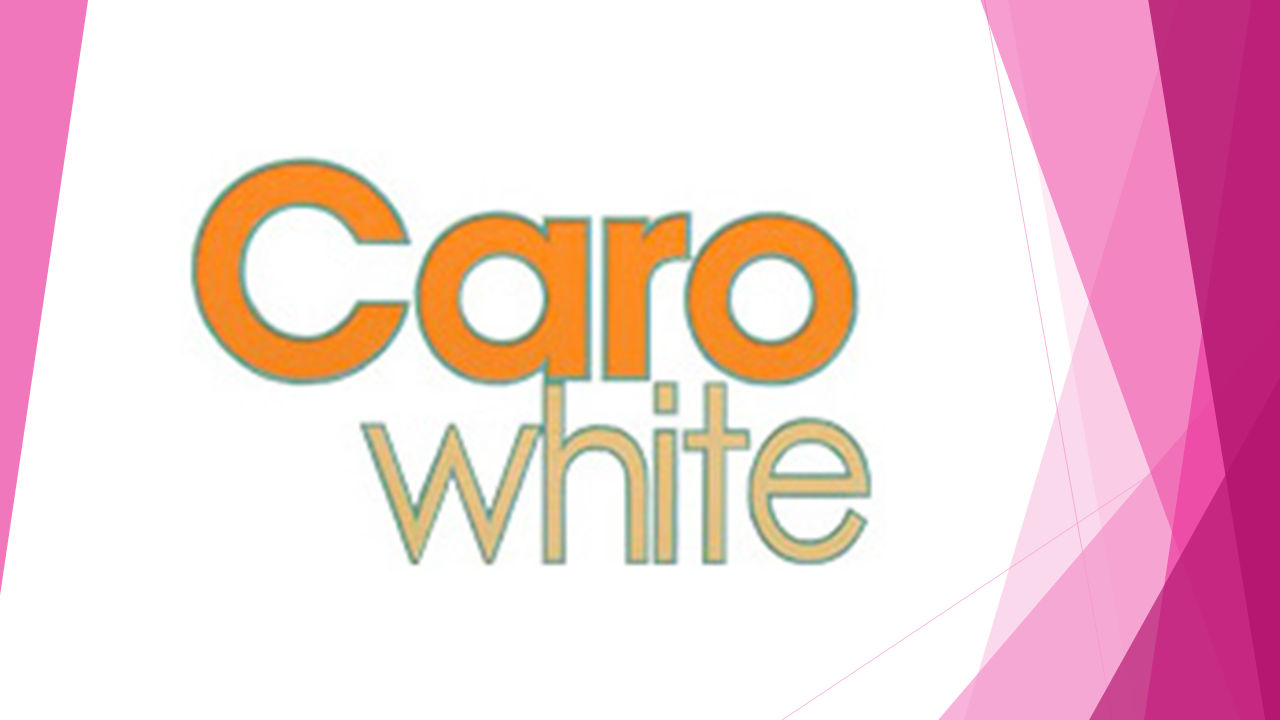 Caro White