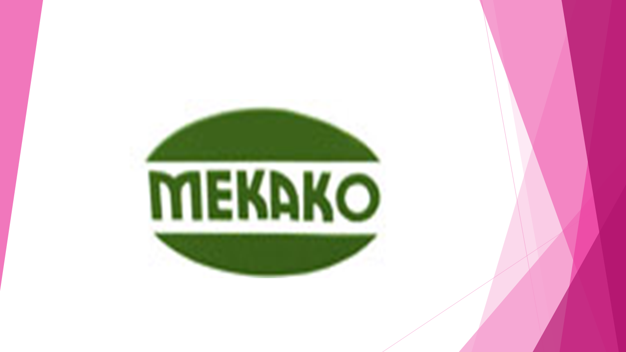 Mekako Soap